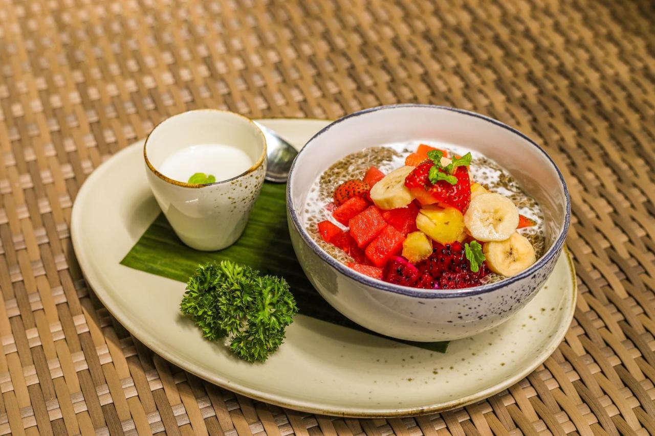 Umalas Suites เซมินยัค ภายนอก รูปภาพ