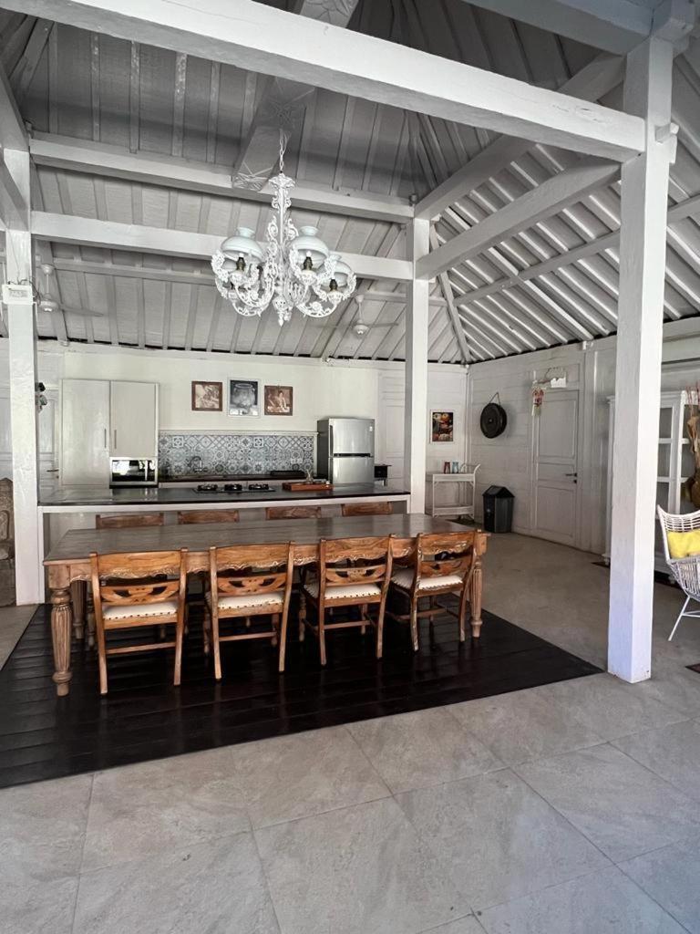 Umalas Suites เซมินยัค ภายนอก รูปภาพ