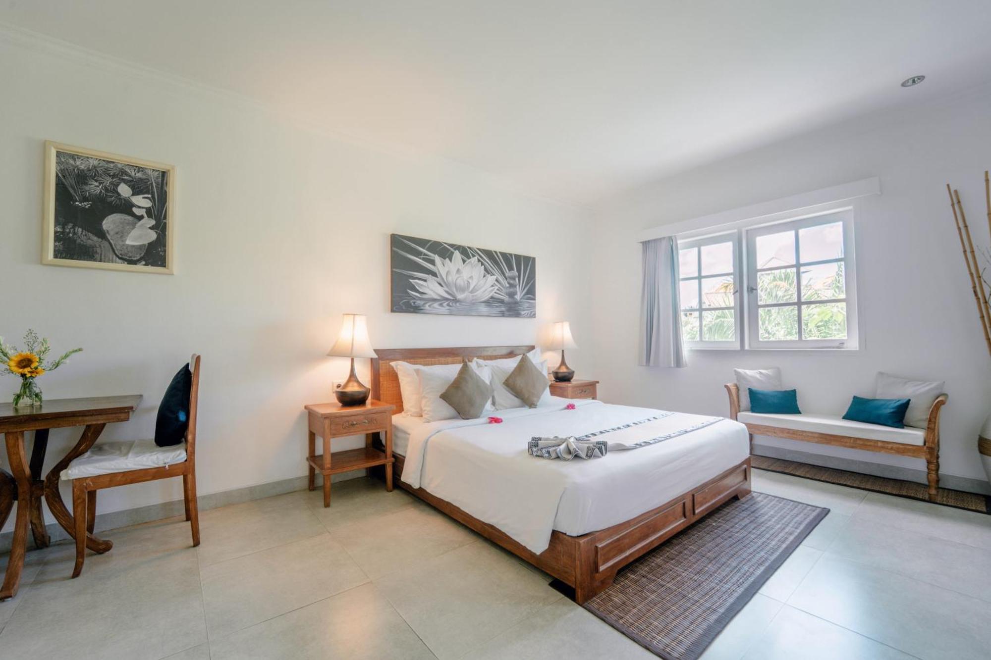 Umalas Suites เซมินยัค ภายนอก รูปภาพ