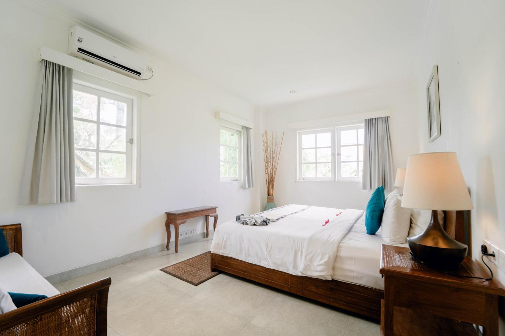 Umalas Suites เซมินยัค ภายนอก รูปภาพ