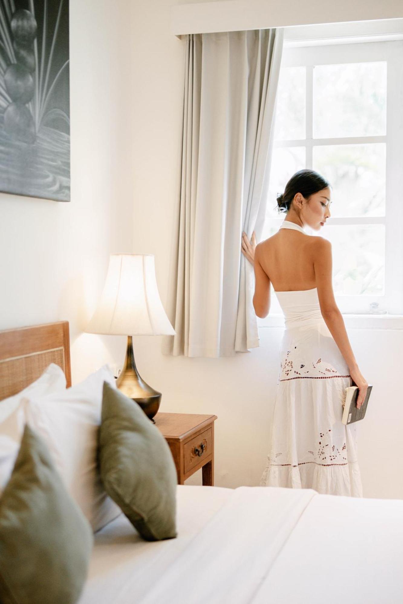 Umalas Suites เซมินยัค ภายนอก รูปภาพ