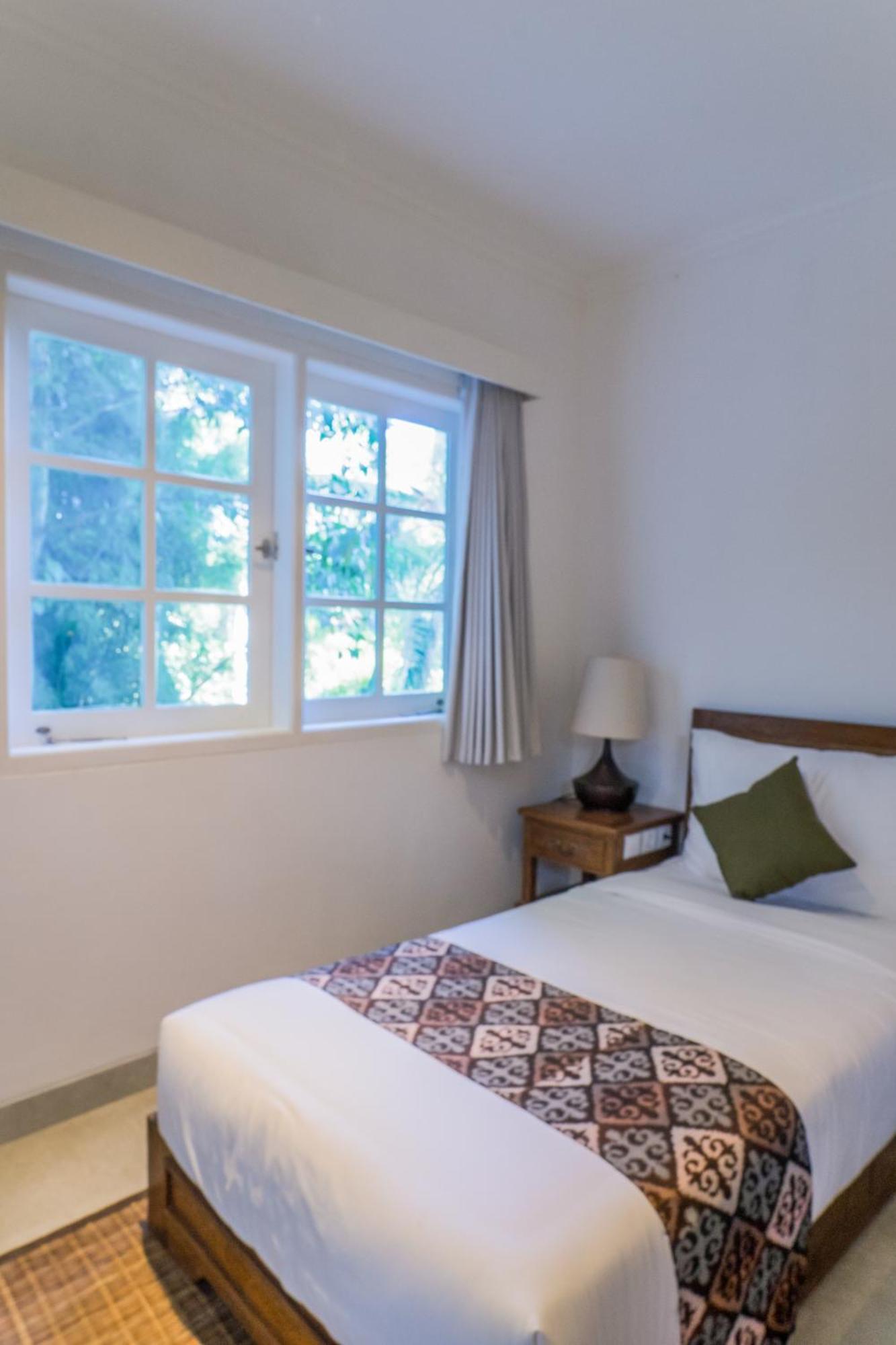 Umalas Suites เซมินยัค ภายนอก รูปภาพ