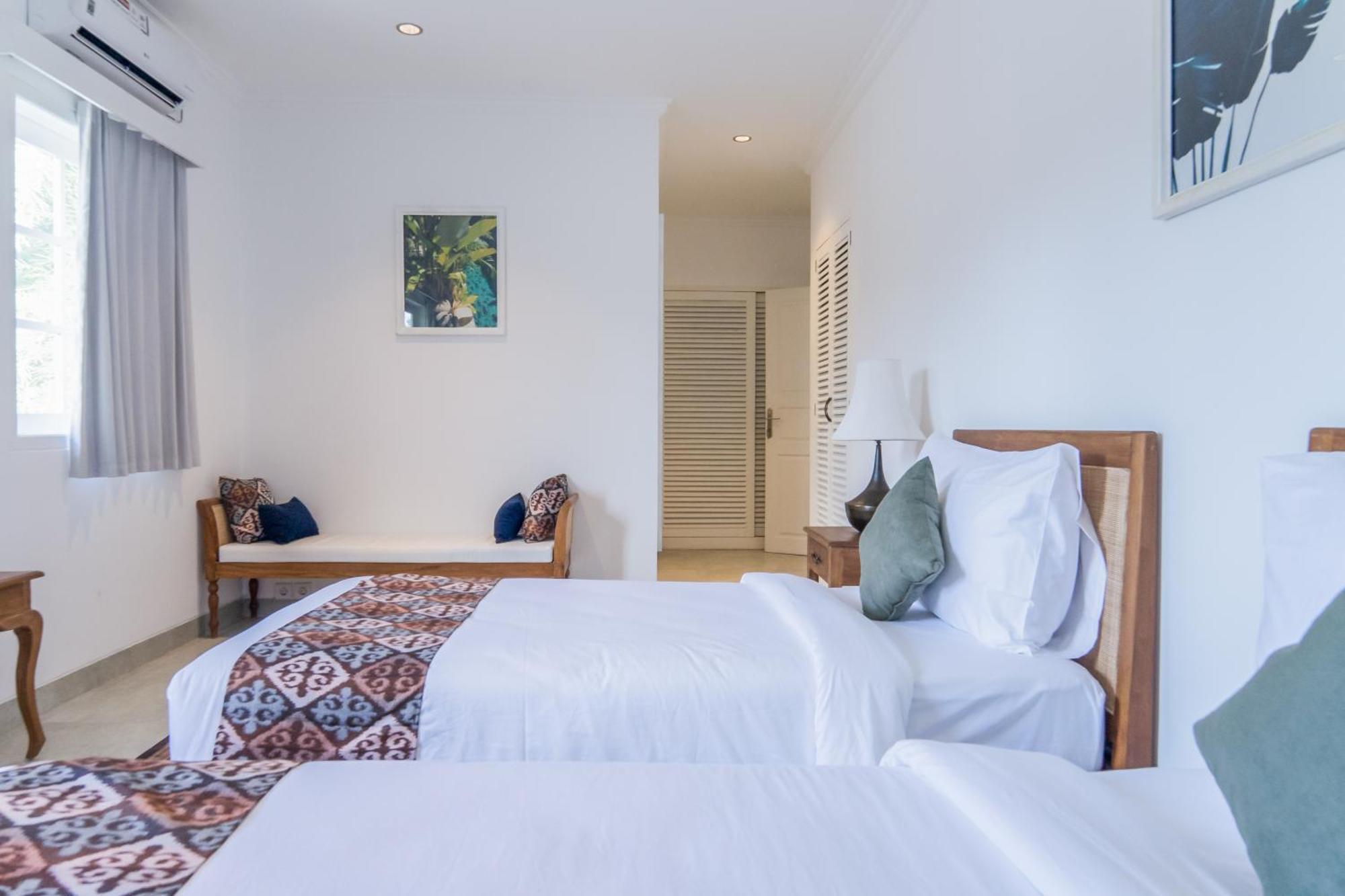 Umalas Suites เซมินยัค ภายนอก รูปภาพ
