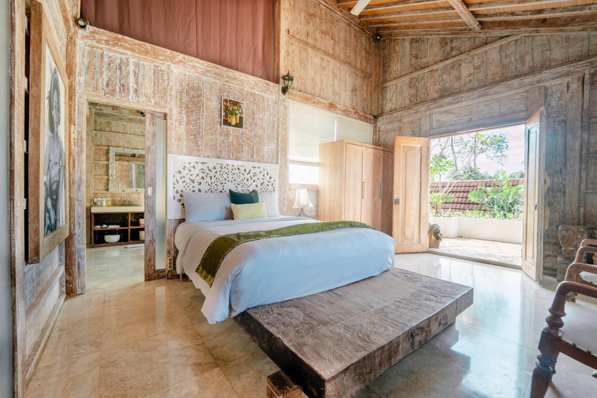 Umalas Suites เซมินยัค ภายนอก รูปภาพ