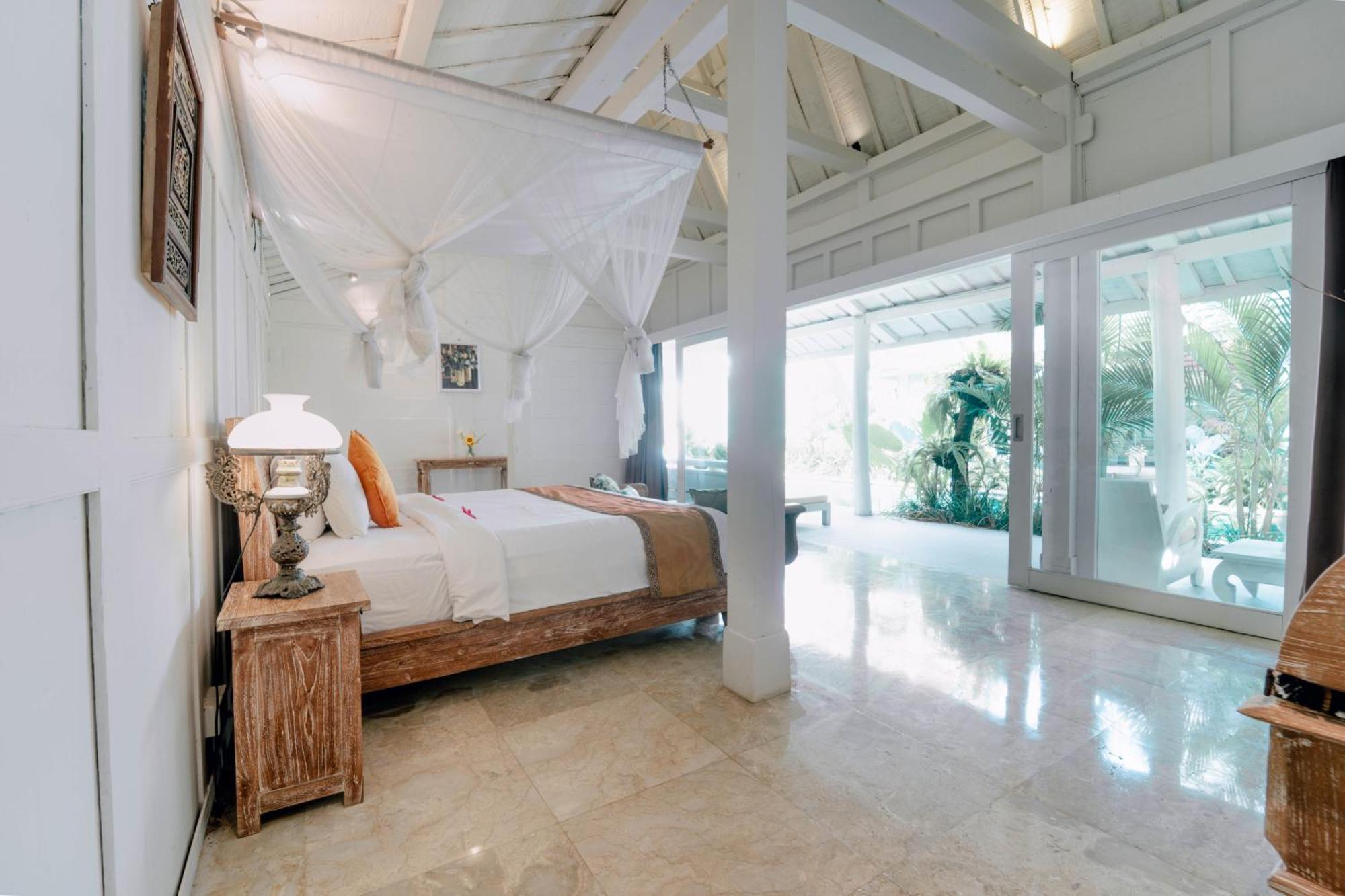 Umalas Suites เซมินยัค ภายนอก รูปภาพ
