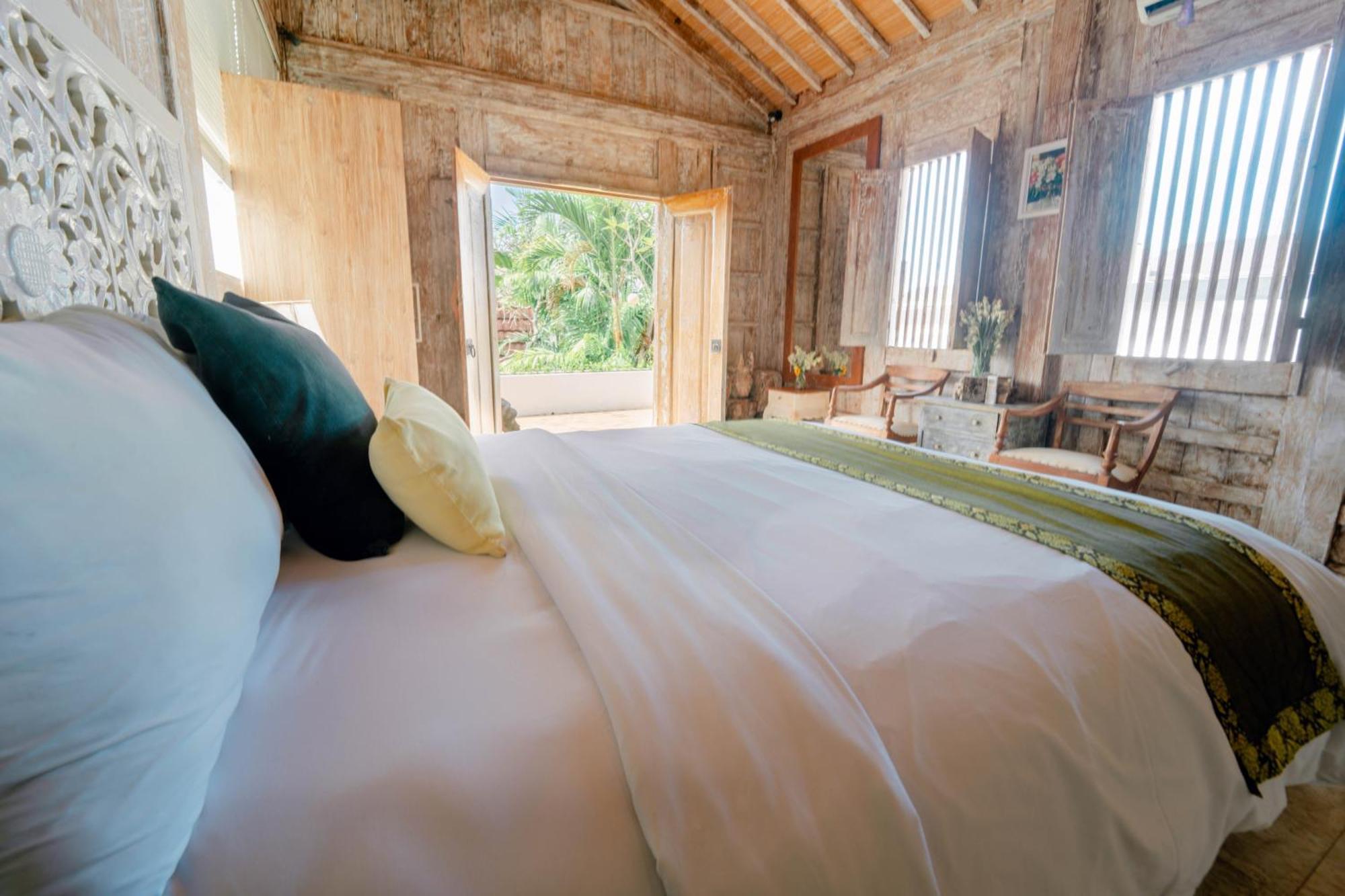 Umalas Suites เซมินยัค ภายนอก รูปภาพ